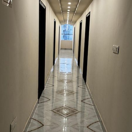 Hotel Karma Divisione di Divisione di Jaipur Esterno foto