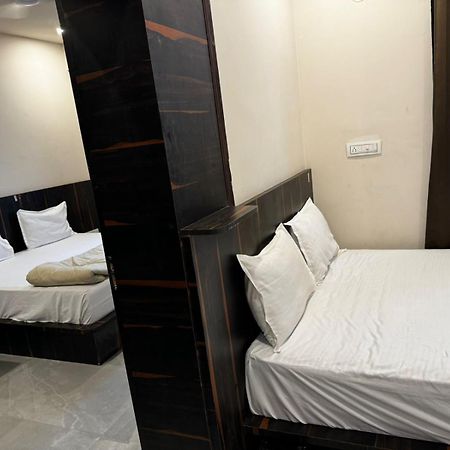 Hotel Karma Divisione di Divisione di Jaipur Esterno foto