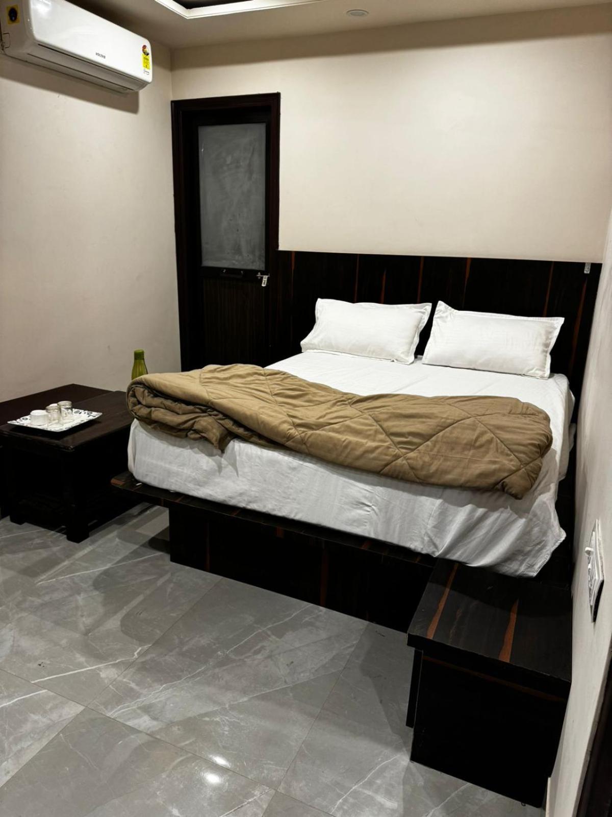 Hotel Karma Divisione di Divisione di Jaipur Esterno foto