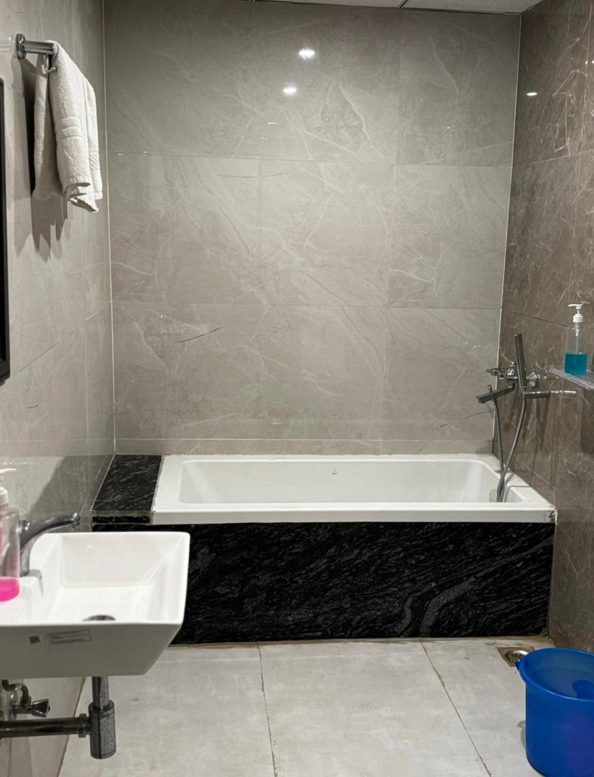 Hotel Karma Divisione di Divisione di Jaipur Esterno foto