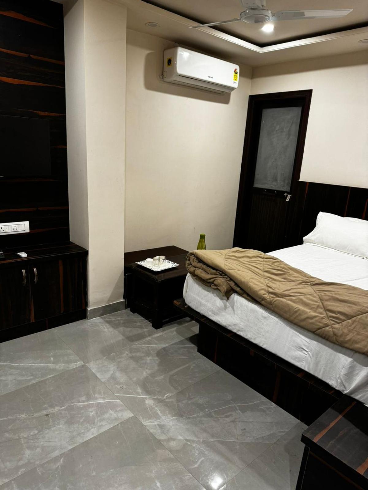 Hotel Karma Divisione di Divisione di Jaipur Esterno foto