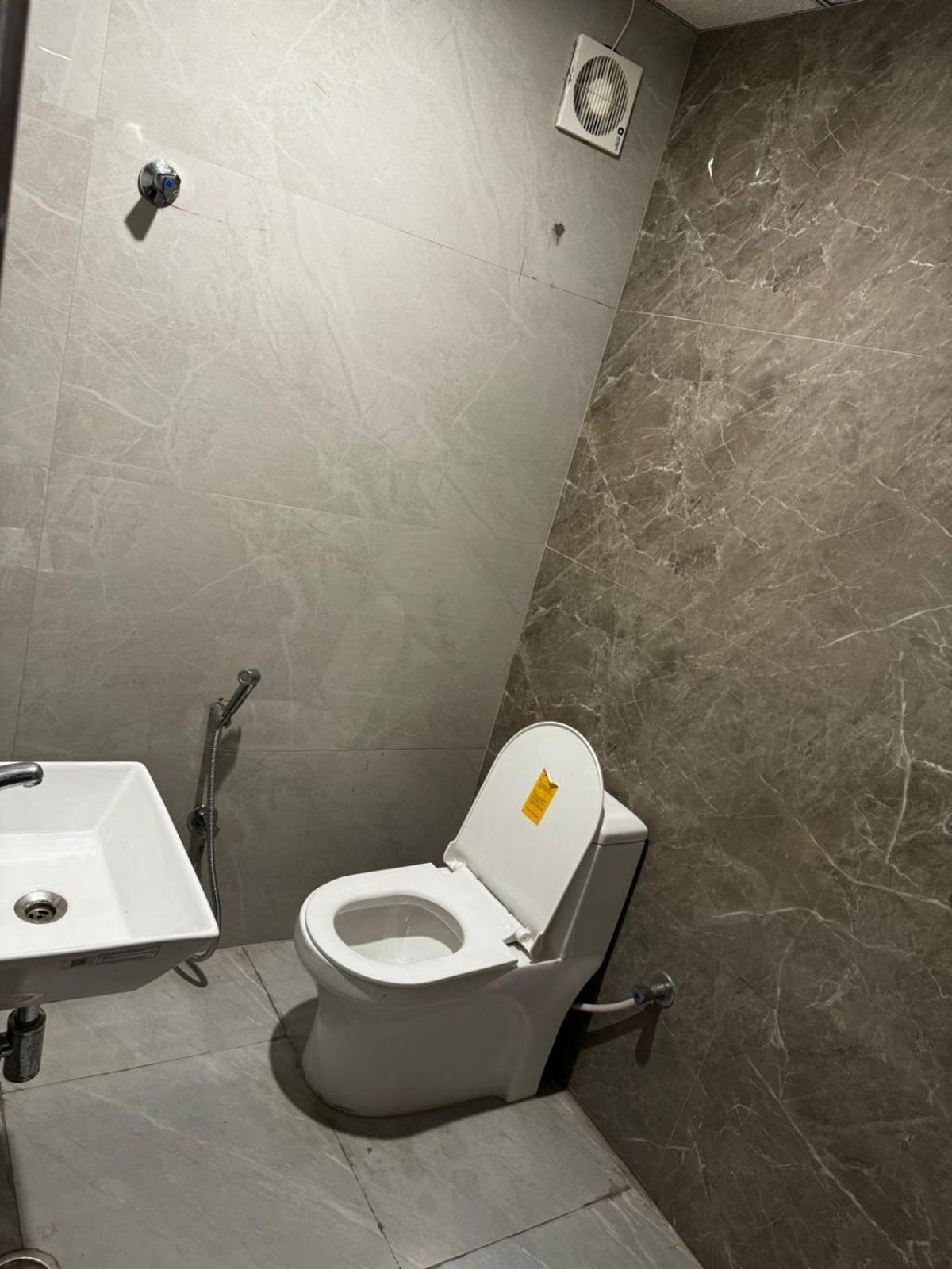 Hotel Karma Divisione di Divisione di Jaipur Esterno foto