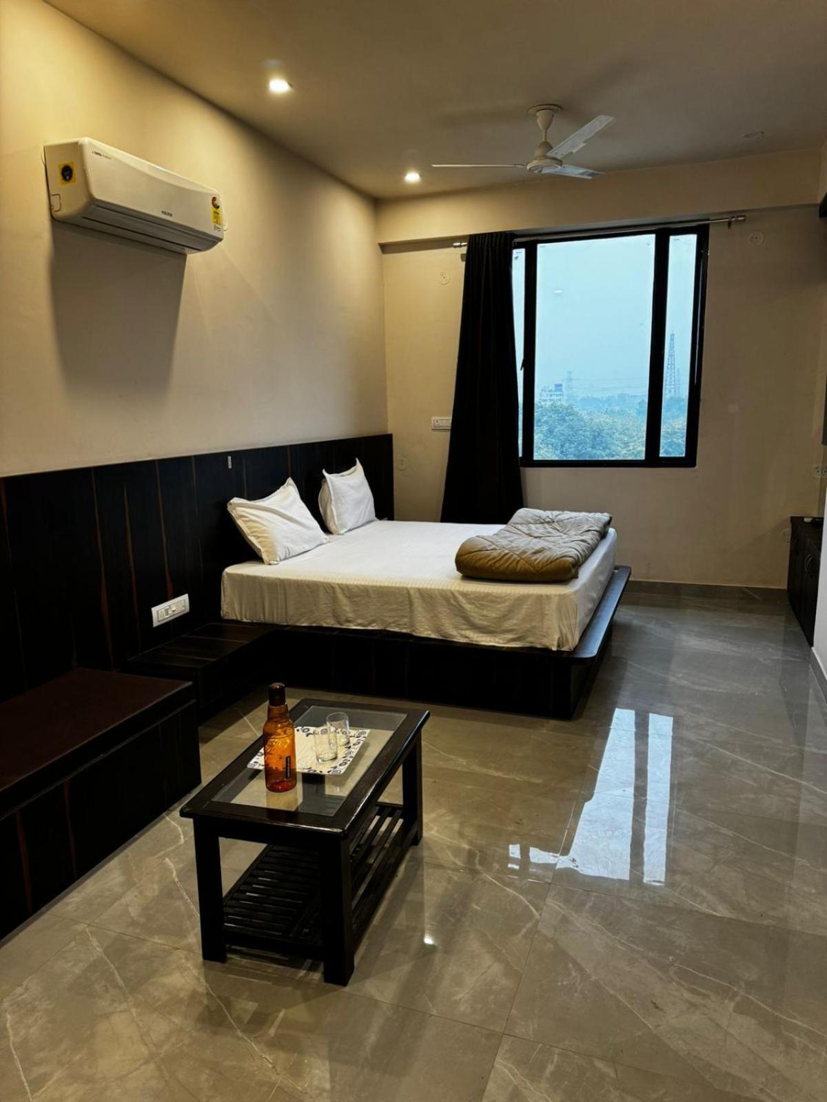Hotel Karma Divisione di Divisione di Jaipur Esterno foto