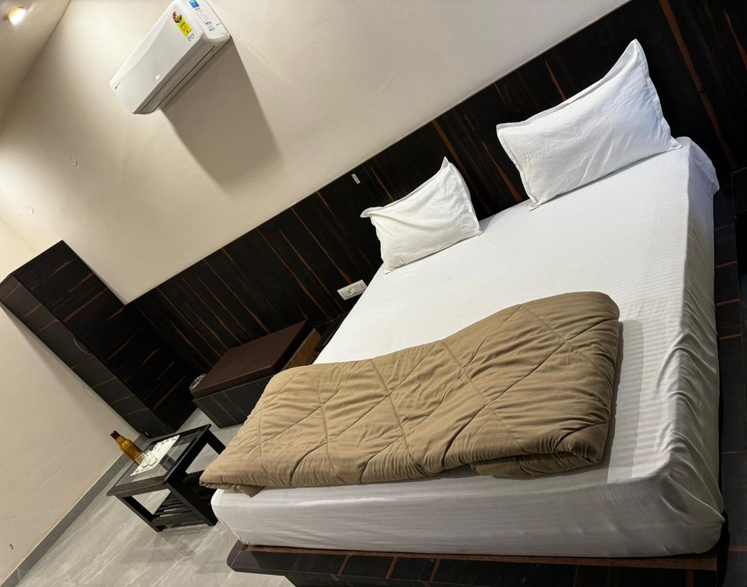 Hotel Karma Divisione di Divisione di Jaipur Esterno foto