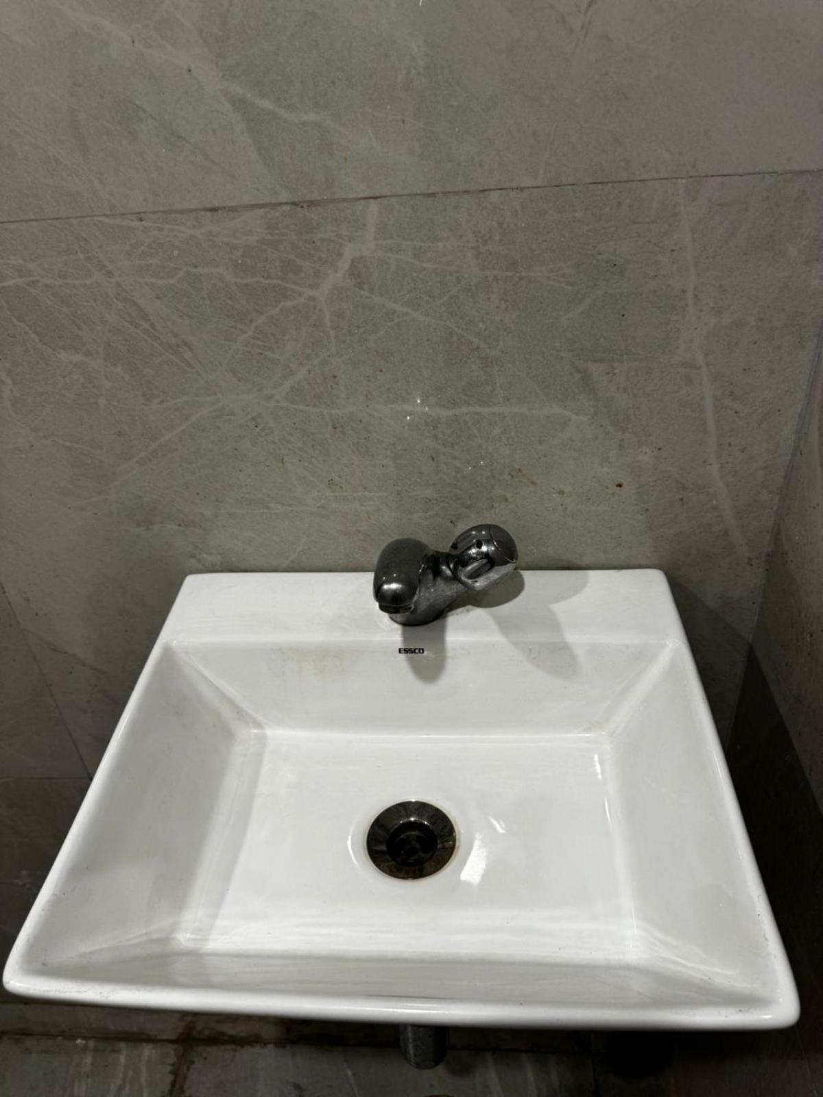 Hotel Karma Divisione di Divisione di Jaipur Esterno foto