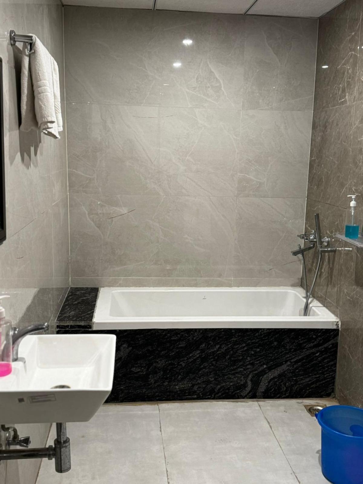 Hotel Karma Divisione di Divisione di Jaipur Esterno foto