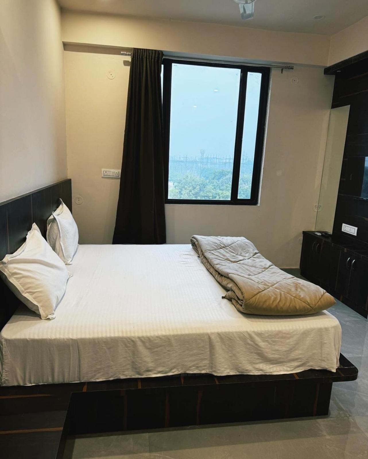 Hotel Karma Divisione di Divisione di Jaipur Esterno foto