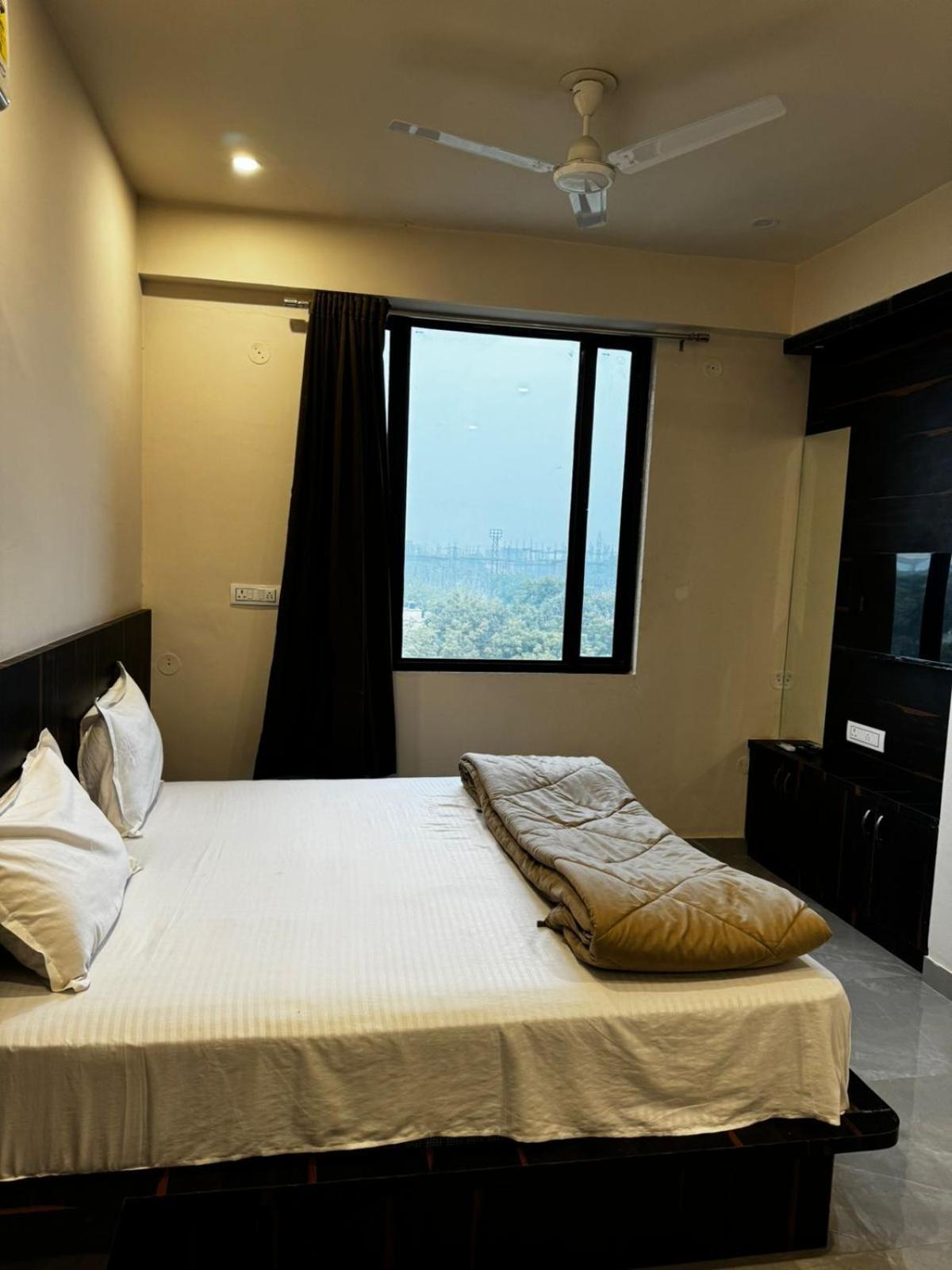 Hotel Karma Divisione di Divisione di Jaipur Esterno foto
